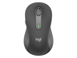 Logitech Signature M650 L Sans Fil + Bluetooth - Graphite - 910-006236 - ESP-Tech