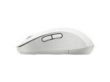 Logitech Signature M650 L Sans Fil + Bluetooth - Blanc - 910-006238 - ESP-Tech