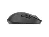 Logitech Signature M650 L LEFT Sans Fil + Bluetooth - Graphite - 910-006239 - ESP-Tech