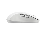 Logitech Signature M650 L LEFT Sans Fil + Bluetooth - Blanc - 910-006240 - ESP-Tech