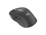 Logitech Signature M650 Sans Fil + Bluetooth - Graphite