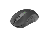 Logitech Signature M650 Sans Fil + Bluetooth - Graphite