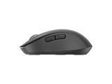 Logitech Signature M650 Sans Fil + Bluetooth - Graphite