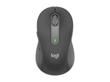 Logitech Signature M650 Sans Fil + Bluetooth - Graphite