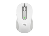 Logitech Signature M650 Sans Fil + Bluetooth - Blanc - 910-006255 - ESP-Tech