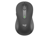 Logitech Signature M650 L for Business Sans Fil + Bluetooth - Graphite