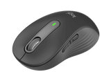 Logitech Signature M650 L for Business Sans Fil + Bluetooth - Graphite