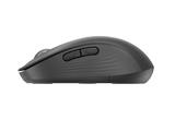 Logitech Signature M650 L for Business Sans Fil + Bluetooth - Graphite