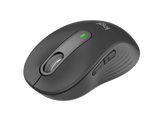 Logitech Signature M650 for Business Sans Fil + Bluetooth - Graphite