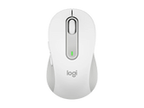 Logitech Signature M650 for Business Sans Fil + Bluetooth - Blanc - 910-006275 - ESP-Tech