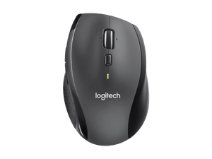 Logitech M705 Marathon Laser Sans Fil