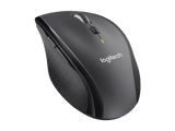 Logitech M705 Marathon Optique Sans Fil