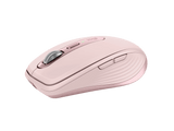 Logitech MX Anywhere 3S Optique Sans Fil + Bluetooth - Rose - 910-006931 - ESP-Tech