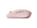 Logitech MX Anywhere 3S Optique Sans Fil + Bluetooth - Rose