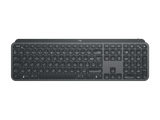 Logitech MX Keys for Business Wireless Graphite FR