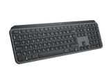 Logitech MX Keys for Business Wireless Graphite FR