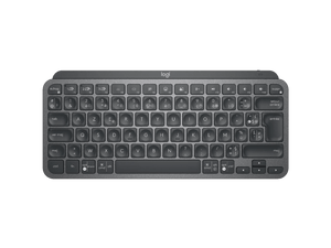 Logitech MX Keys Mini Wireless Graphite FR