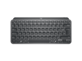 Logitech MX Keys Mini Wireless Graphite FR