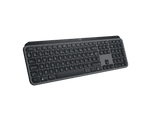 Logitech MX Keys S Wireless Graphite FR