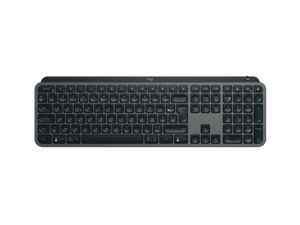 Logitech MX Keys S Wireless Graphite FR - 920-011568 - ESP-Tech