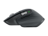 Logitech MX Master 3S for Business Optique Sans Fil + Bluetooth - Noir