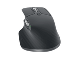 Logitech MX Master 3S Optique Sans Fil + Bluetooth - Noir