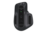 Logitech MX Master 3S Optique Sans Fil + Bluetooth - Noir