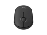 Logitech M350S Pebble Mouse 2 Bluetooth - Noir