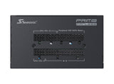 Seasonic Prime Fanless PX - 450w - 80 Plus Platinum PRIME-PX-450 - ESP-Tech
