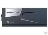 Seasonic Prime TX - 1600w - 80 Plus Titanium PRIME-TX-1600 - ESP-Tech