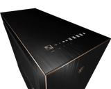 MSI MPG Sekira 500G - E-ATX 306-7G05G21-W57 - ESP-Tech