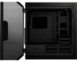 MSI MPG Sekira 500G - E-ATX 306-7G05G21-W57 - ESP-Tech