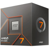 AMD Ryzen™ 7 8700F 100-100001590BOX - ESP-Tech