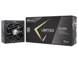 Seasonic Vertex PX ATX 3.0 - 850w - 80 Plus Platinum VERTEX PX-850 - ESP-Tech