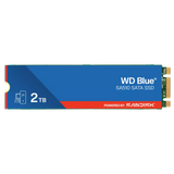 WD Blue™ SA510 - 2 To - M.2 SATA SSD