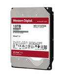 WD Red™ Pro 3.5" SATA NAS HDD - 10 To - 7200 Tr/min - 256 Mo Cache - ESP-Tech