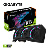 Gigabyte GeForce RTX™ 3060 AORUS Elite 12G 2.0 - ESP-Tech