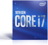 Intel Core i7-10700 - ESP-Tech