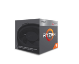 AMD Ryzen™ 5 3400G - ESP-Tech
