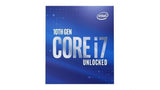 Intel Core i7-10700K - ESP-Tech