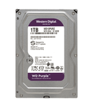 WD Purple™ 3.5" SATA HDD Pour la Vidéosurveillance - 1 To - 64 Mo Cache - ESP-Tech