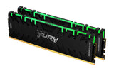 Kingston Fury Renegade RGB DDR4 Kit 32 Go (2 x 16 Go) - 3200 MHz - C16 - ESP-Tech