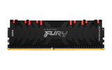 Kingston Fury Renegade RGB DDR4 Kit 32 Go (2 x 16 Go) - 3600 MHz - C16 - ESP-Tech