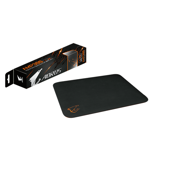 Gigabyte AORUS AMP300 tapis souris gamer gaming mouse mat