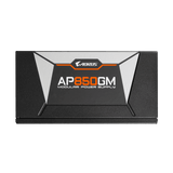 Gigabyte AORUS AP850GM - 850w - 80 Plus Gold - Modulaire - ESP-Tech