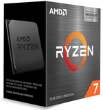 AMD Ryzen™ 7 5800X3D - ESP-Tech