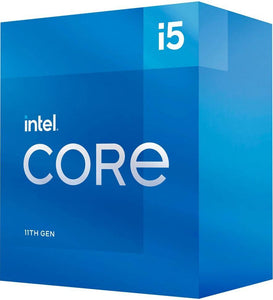 Intel Core i5-11400 - ESP-Tech