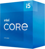 Intel Core i5-11400 - ESP-Tech