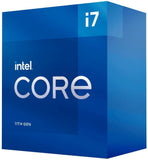 Intel Core i7-11700 - ESP-Tech