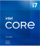 Intel Core i7-11700F - ESP-Tech